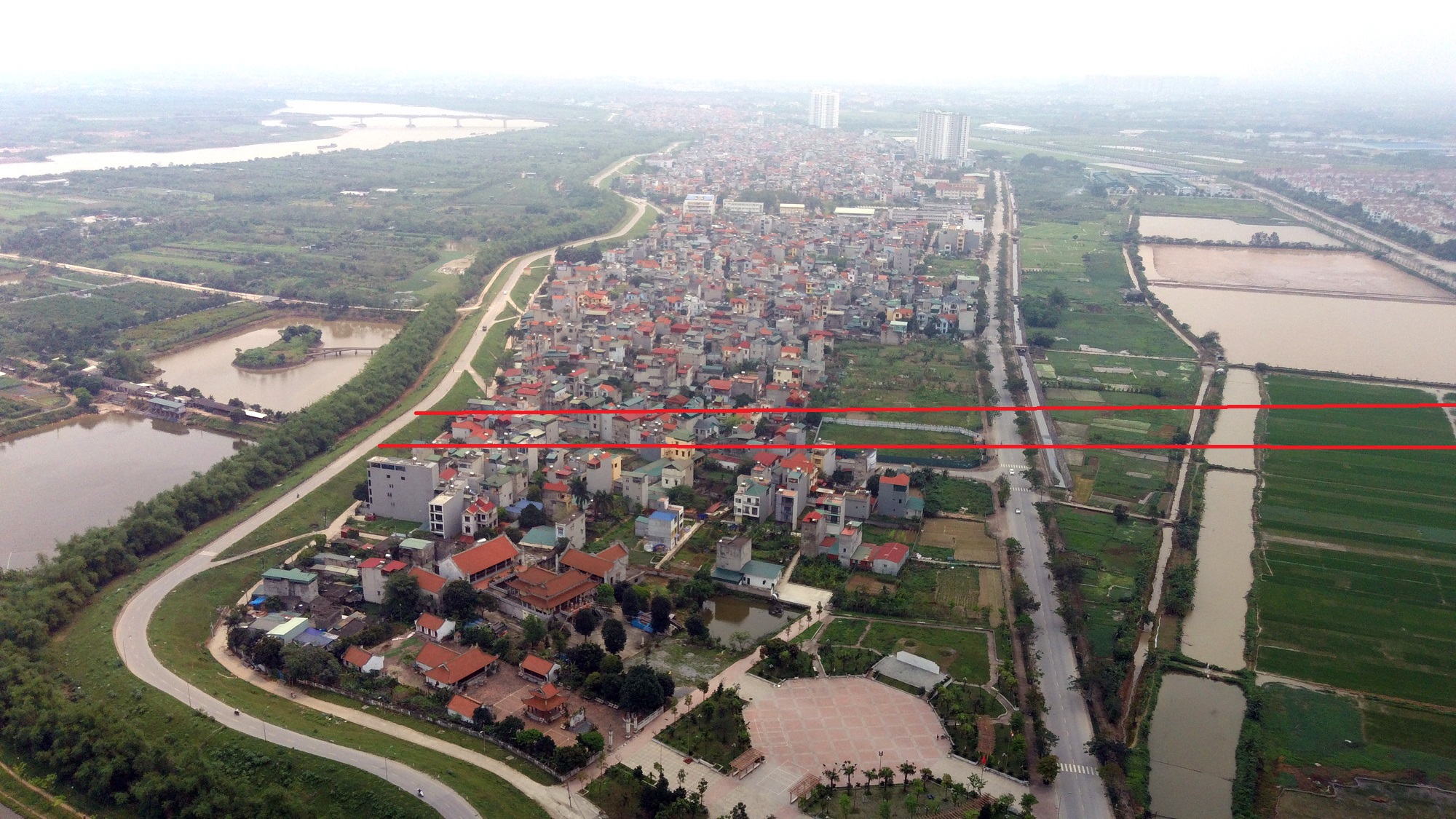 Bán Nhà Ngõ 83 Phúc Lợi Long Biên 38m2 4.5 Tầng - Ảnh 4