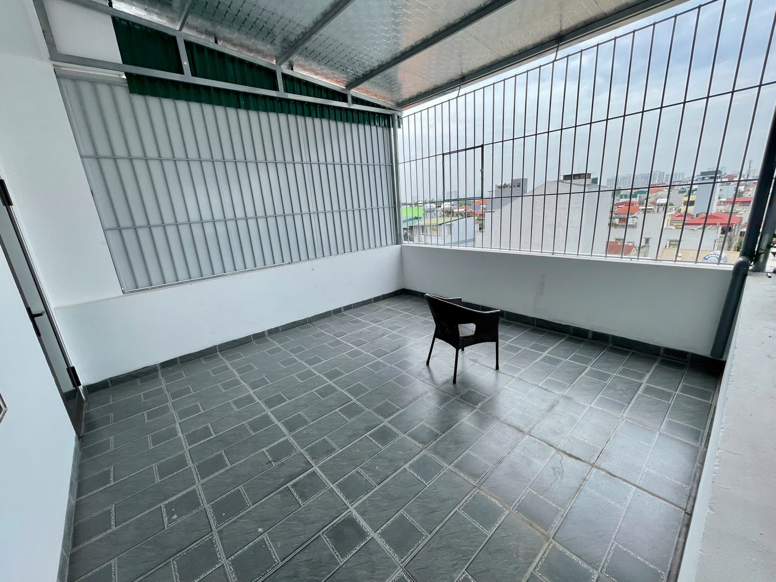 Bán Nhà Kẻ Tạnh Giang Biên 47m2 Xây 5 Tầng thang máy - Ảnh 4