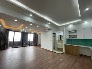 Bán Căn Hộ Chung Cư KĐT Việt Hưng 119m2 3PN-2VS