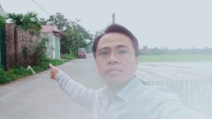 Đất Nền Thổ Cư Hương Trầm Thuỵ Lâm Đông Anh Hà Nội 150m2