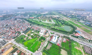 Bán Nhà ở riêng lẻ 38m2/41.5m2 Nguyễn Văn Linh Long Biên