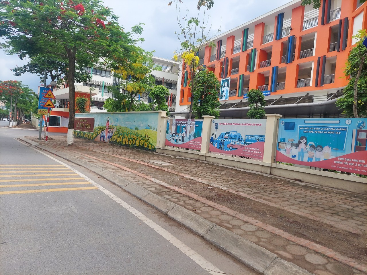 Bán Nhà Ngõ 83 Phúc Lợi Long Biên 38m2 4.5 Tầng - Ảnh 2