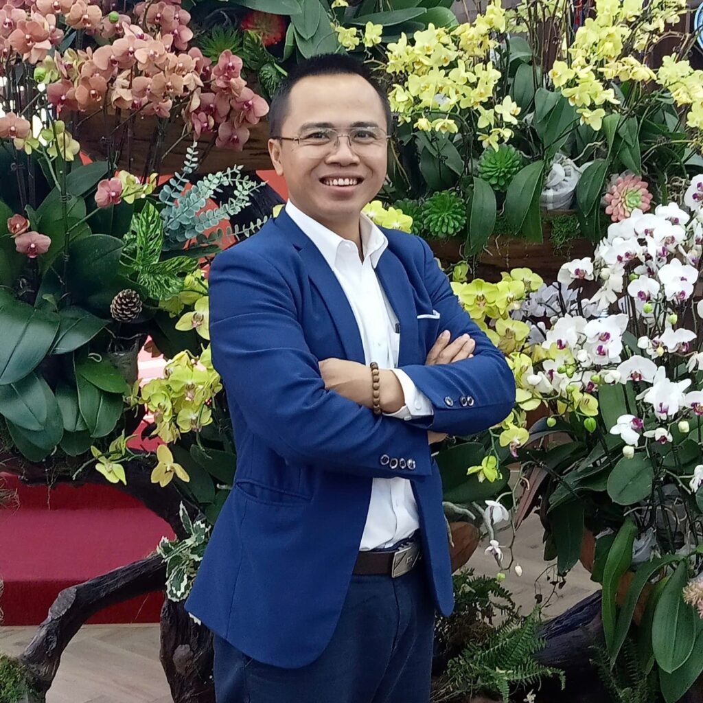 Nguyễn Đình Cường